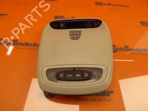 Used Interior roof light VOLVO V40 Hatchback (525) D3 (150 hp) 32642054