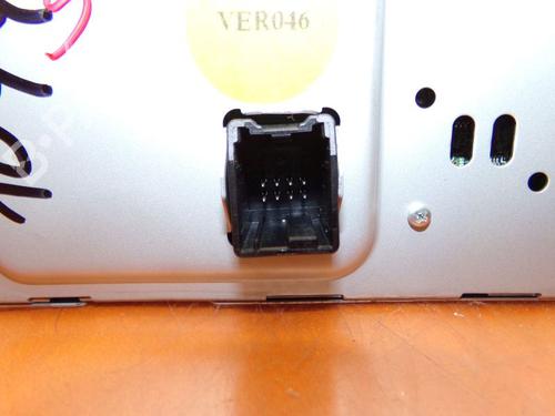 Display monitor CHEVROLET ORLANDO (J309) 1.8 | BP24415101C48 