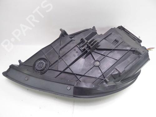 Right headlight PORSCHE PANAMERA (970) 3.0 D | BP32640395C29