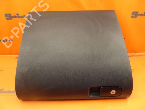 Used Glove box VW GOLF PLUS V (5M1, 521) 1.4 TSI (122 hp) 27307340