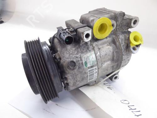 AC compressor KIA CEE'D SW (ED) 1.4 | BP32639550M34
