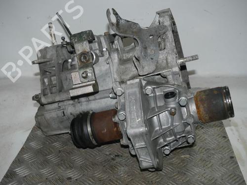 Gearbox FIAT IDEA (350_) 1.4 16V | BP35997378M3 - Image 3