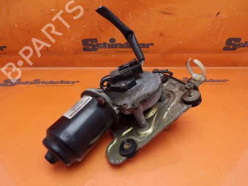 Used Front wiper motor OPEL AGILA A (H00) 1.2 16V (F68) (75 hp) 32649678