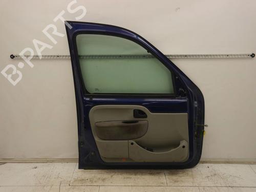 Left front door RENAULT KANGOO (KC0/1_) 1.6 16V | BP29515131C2 