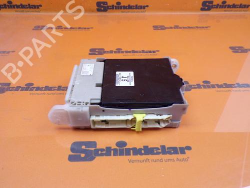 Used Electronic module TOYOTA IQ (_J1_) 1.0 (KGJ10_, KGJ10R) (68 hp) 25828598
