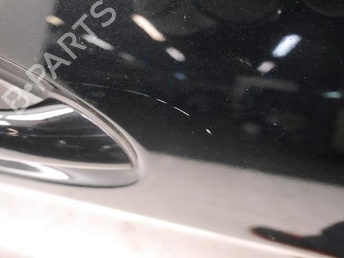 Right rear door MERCEDES-BENZ A-CLASS (W169) A 170 (169.032, 169.332) | BP29509146C5 