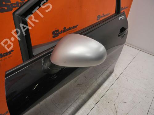 Left front door SEAT LEON (1P1) 2.0 TDI | BP24413550C2 