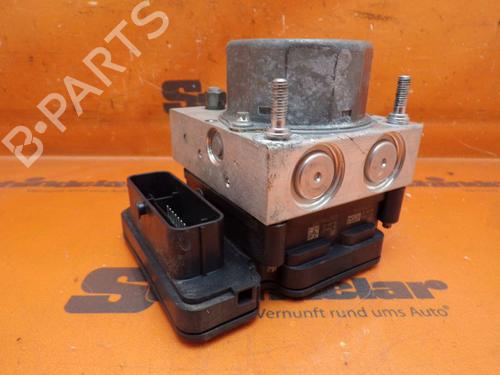 Used ABS pump RENAULT ZOE (BFM_) ZOE (88 hp) 32837708