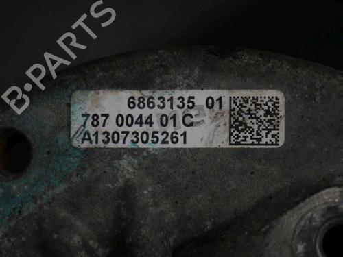 Left front shock absorber BMW 3 Touring (F31) 320 d xDrive | BP26725405M16 