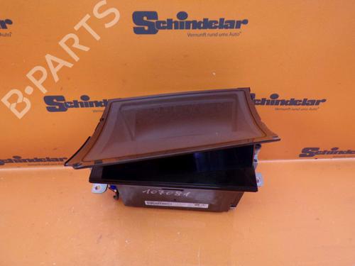 Used Display monitor Display monitor MERCEDES-BENZ E-CLASS (W213) E 220 d (213.004) (194 hp) 33145834 33145834