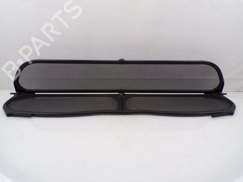 Used Windscreen PEUGEOT 207 CC (WD_) 1.6 16V (120 hp) 32841080