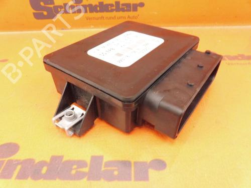 Electronic module MERCEDES-BENZ B-CLASS Sports Tourer (W246, W242) B 220 CDI / d (246.203) | BP25828583M83 
