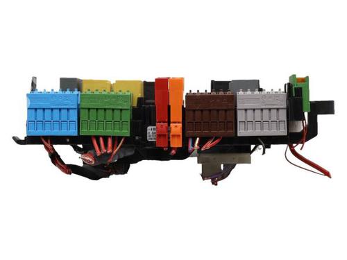 Fuse box MERCEDES-BENZ SPRINTER 3,5-t Platform/Chassis (B907, B910) 311 CDI RWD (907.131, 907.133, 907.135, 907.231, 907.233... | BP38626793E1 - Image 3