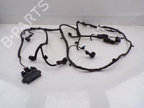 Used Wiring harness VOLVO XC60 II (246) T8 Hybrid AWD (456 hp) 32004728