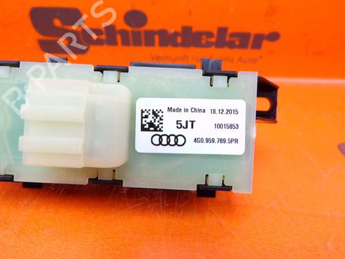 Switch AUDI A6 C7 (4G2, 4GC) 2.0 TDI | BP32643420I30 