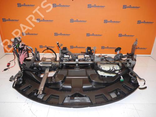 Dashboard RENAULT SCÉNIC III (JZ0/1_) 1.9 dCi (JZ0J, JZ1J, JZ1K, JZ1S) | BP32642097C46 