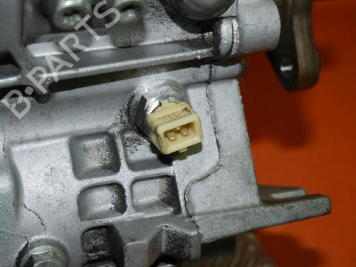 Gearbox BMW 1 (E87) 118 i | BP24393026M3 