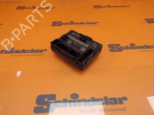 Used Electronic module AUDI A5 Sportback (8TA) 2.0 TDI (150 hp) 27438146