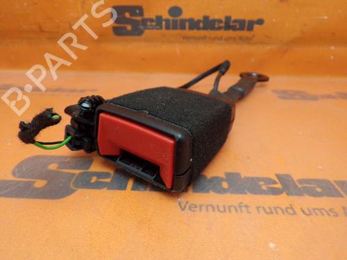 Sikkerhetsbelte-spenne OPEL MOKKA 1.2 (76) (131 hp) 32835827