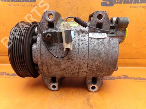 AC Kompressor VOLVO V70 II (285) 2.4 | BP28411722M34 