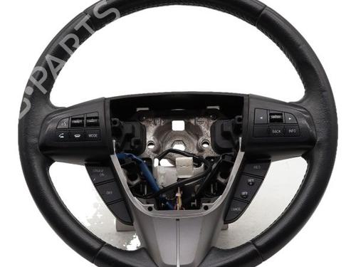 Używane Kierownica Kierownica MAZDA 3 (BL) 1.6 MZ-CD (BL14) (109 hp) 35813531 35813531