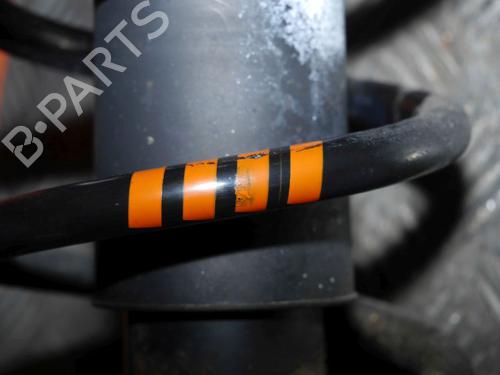 Left front shock absorber AUDI A4 B8 (8K2) 2.0 TDI | BP33146838M16 - Image 5