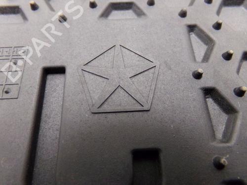 Other JEEP CHEROKEE (KL) 2.2 CRD 4x4 | BP30189562O1