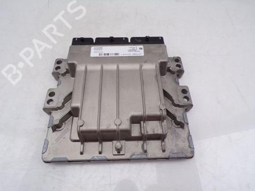Engine control unit (ECU) RENAULT ARKANA I (LCM_, LDN_) 1.3 TCe 140 (LDN0) | BP31068902M57