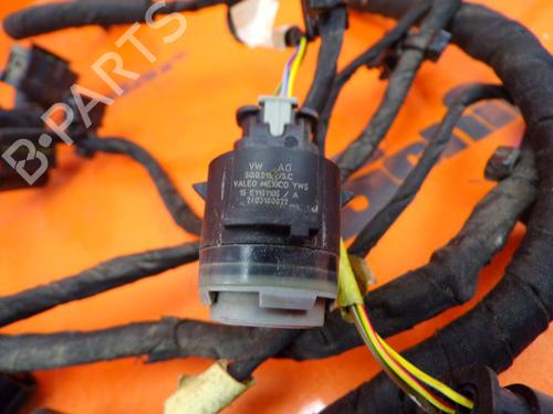 Elektronisk modul AUDI Q5 (FYB, FYG) 2.0 TDI quattro | BP24391955M83 