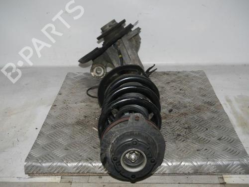 Left front shock absorber JEEP CHEROKEE (KL) 2.2 CRD 4x4 | BP36274860M16 - Image 4