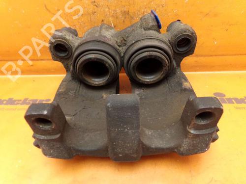 Left front brake caliper MERCEDES-BENZ M-CLASS (W164) ML 320 CDI 4-matic (164.122) | BP33153915M105 - Image 4