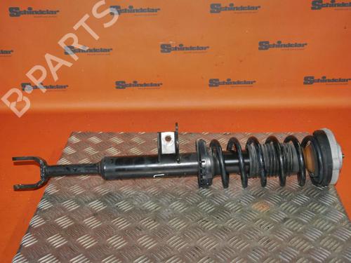 Used Left front shock absorber Left front shock absorber BMW 5 (F10) 520 d (184 hp) 33147831 33147831