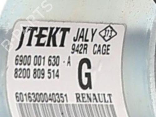 Steering column RENAULT TWINGO II (CN0_) 1.2 16V (CN0K, CN0V, CN0A) | BP39893632M21 - Image 7