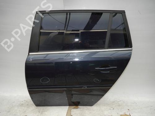 Dør venstre bagtil OPEL VECTRA C Estate (Z02) 1.9 CDTI (F35) (150 hp) 32822673