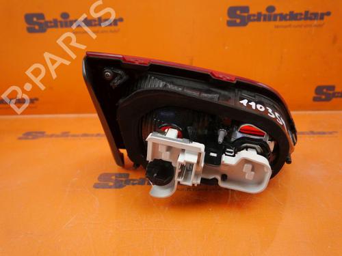 Right tailgate light VW GOLF VII Variant (BA5, BV5) 2.0 GTD | BP33150822C80 - Image 4