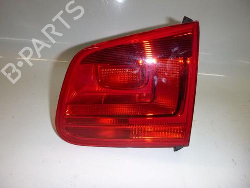 Used Right tailgate light Right tailgate light VW TIGUAN (5N_) 2.0 TDI 4motion (140 hp) 33140295 33140295
