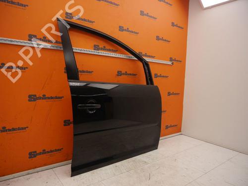 Right front door VW TOURAN (1T1, 1T2) 1.6 FSI | BP24413300C3 