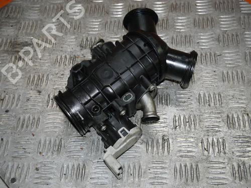 Used Throttle body JAGUAR XF I (X250) 3.0 D (211 hp) 26302462
