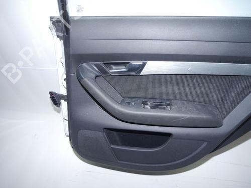 Right rear door AUDI A6 C6 (4F2) 3.0 TFSI quattro | BP24386391C5 