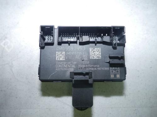 Used Electronic module AUDI E-TRON (GEN) 55 quattro (408 hp) 33144036