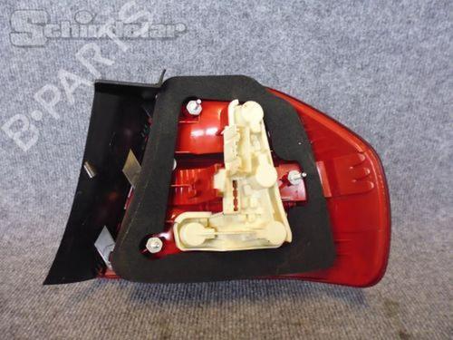 Left taillight BMW 3 (E90) 325 i | BP32821476C34 - Image 2