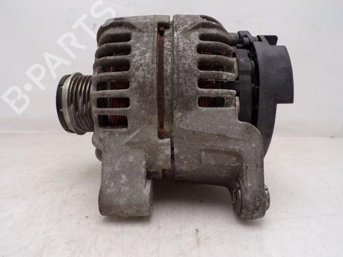 Alternator OPEL MERIVA B MPV (S10) 1.4 (75) | BP31691691M7 