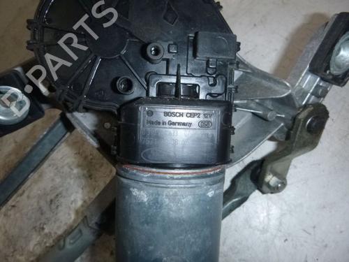 Front wipers mechanism FORD MONDEO IV Turnier (BA7) 1.8 TDCi | BP24382570C83 