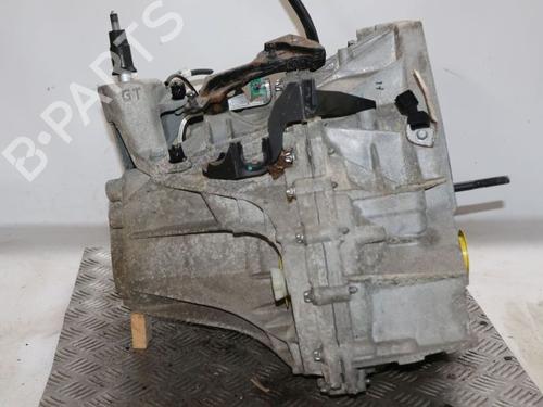 Gearbox RENAULT MEGANE IV Hatchback (B9A/M/N_) 1.2 TCe 130 (B9MR) | BP39480202M3 - Image 5