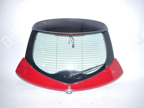 Bagklap CC/Kombi-Coupé ALFA ROMEO BRERA (939_) 2.4 JTDM 20V (939DXD1B, 939DXD12) (200 hp) 33142515