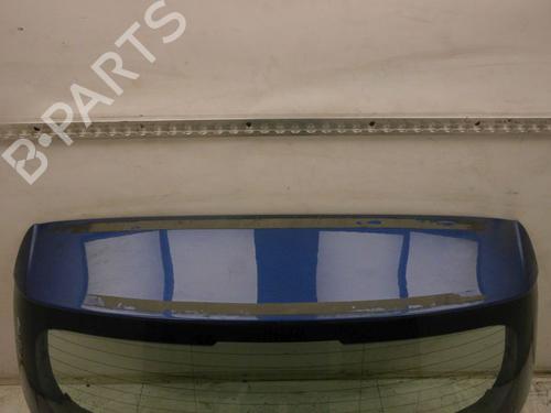 Tailgate BMW 1 (E87) 118 i | BP33151644C6 - Image 4