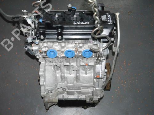 Engine MITSUBISHI MIRAGE / SPACE STAR VI Hatchback (A0_A) 1.0 (A05A) | BP33150560M1  - Image 6