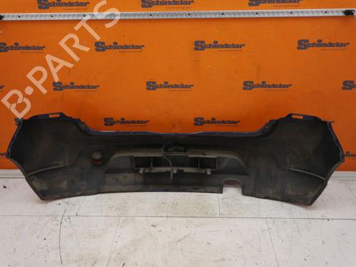 Rear bumper DACIA SANDERO 1.4 (BS0C, BS0A, BS0G, BS1F, BS0E) | BP24414751C8 