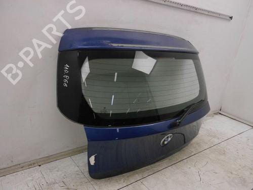 Tailgate BMW 1 (E87) 118 i | BP33151644C6 - Image 2
