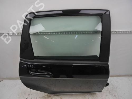 Right rear door MERCEDES-BENZ A-CLASS (W169) A 170 (169.032, 169.332) | BP29509146C5 